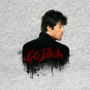 Cobra T-Shirt